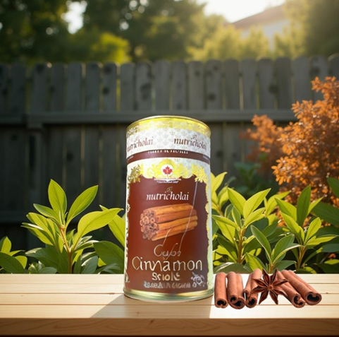 Ceylon Cinnamon Sticks – 200g