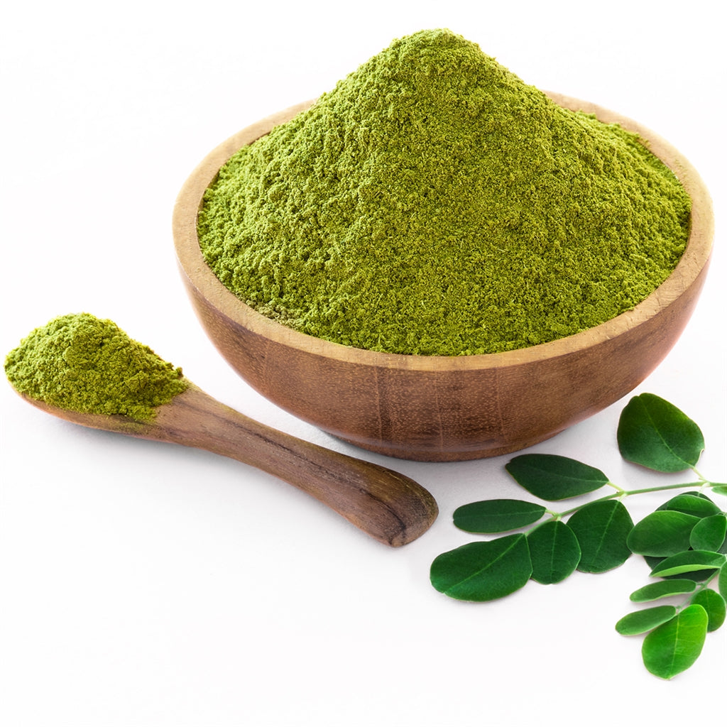 Moringa Powder – 100g