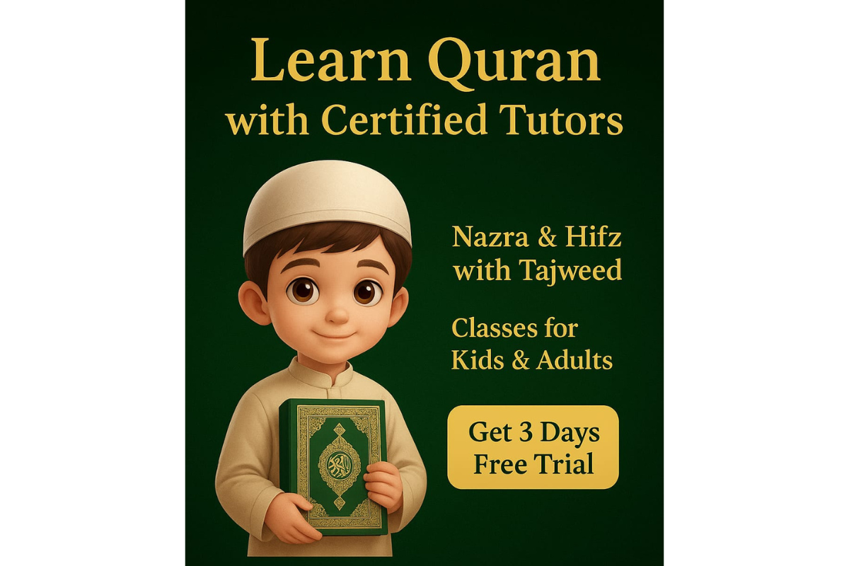 Basic Islamic Studies Online Course