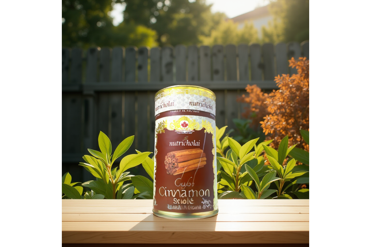 Ceylon Cinnamon Sticks – 200g