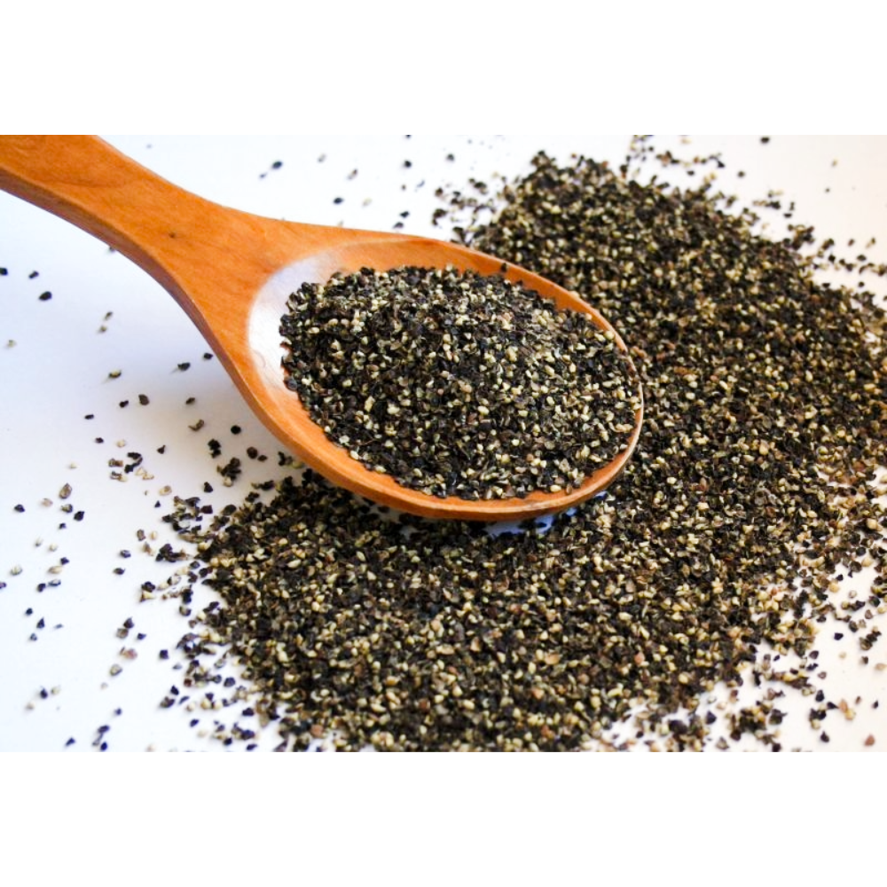Premium Black Pepper Powder | மிளகு தூள் | Pure Bold Flavour | 227g | HalalKart.ca